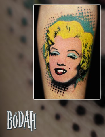 tattoos by bodah tattoos by bodah