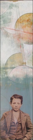 nearing the end of a misguided lucid dream