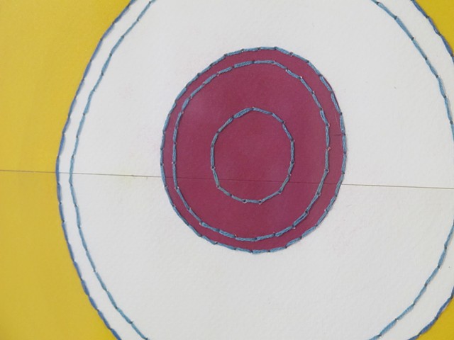 Expansive Wave III_wish (detail)