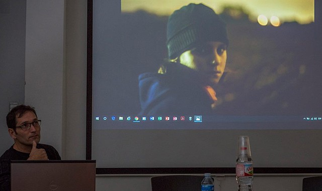 Miquel Llonch presents 'In the Fields of Gold'