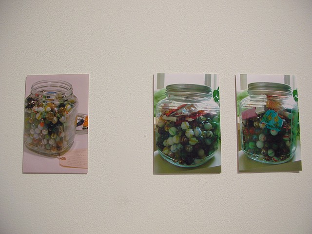 Marvelous Marbles II
