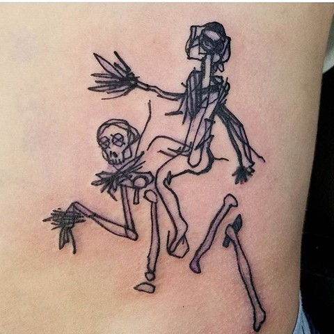 poppycock tattoo poppycock tattoo