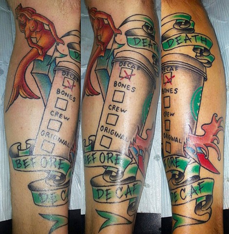 poppycock tattoo poppycock tattoo