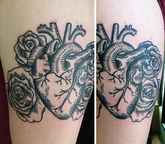 poppycock tattoo poppycock tattoo