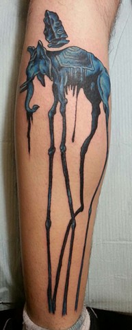 poppycock tattoo poppycock tattoo