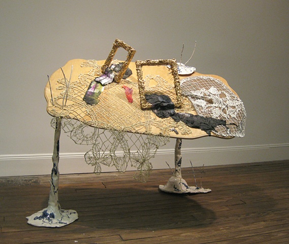 Untitled (Coffee Table)