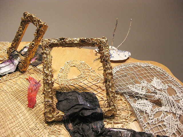 Untitled (Coffee Table)