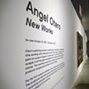 Angel Otero: New Works