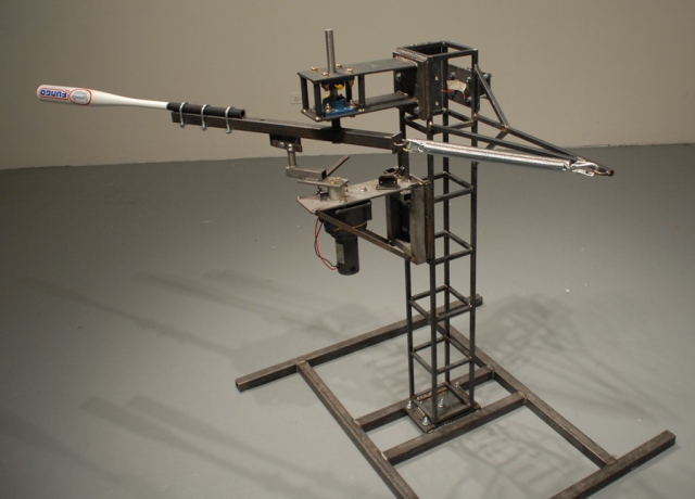 dayton castleman art sculpture painting artist dayton castleman dayton castleman