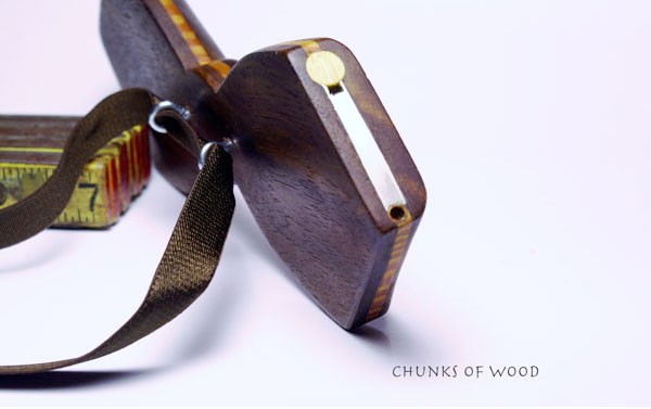 Wood Bow Tie From reused materials. Custom made pieces available