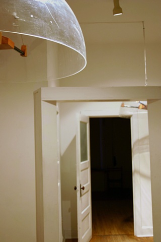 palimpsest (installation view)
