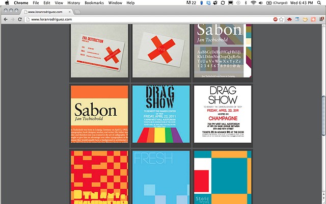 Portfolio Website For Mba Student Portfolio Website For Mba Student