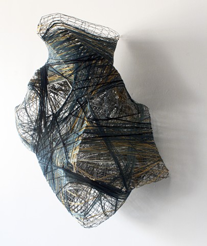 Wrapped Rabbit Lonestar