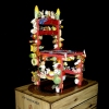 The Shaker Furniture Collection 