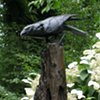 Bronze Sculpture