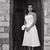 Bridal Portrait #1