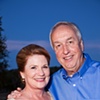 Sherry & Charles Wedding