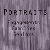Portraits 
Engagements, Families, Seniors