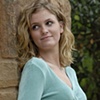 Outdoor Portrait #1