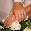 Couples Hands 