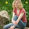 Outdoor Portrait #2