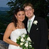 Bride and Groom #1