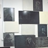 Installation view - Thieves In The Light