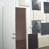 Installation view - Thieves In The Light
