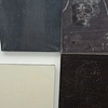 Installation view - Thieves In The Light