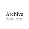Archive - 2011 - 2010