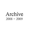 Archive - 2009-2008