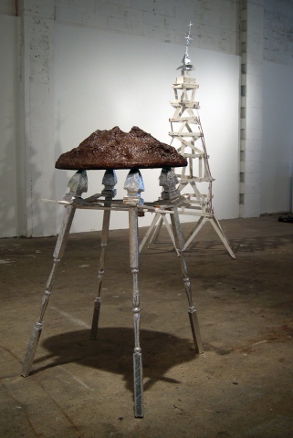 Meditation Station