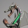 Amethist Dragon