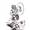 David danced for the lord