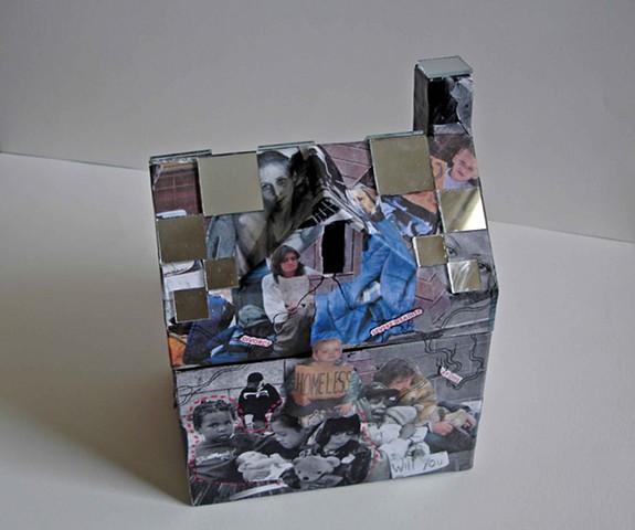 Art as social change series