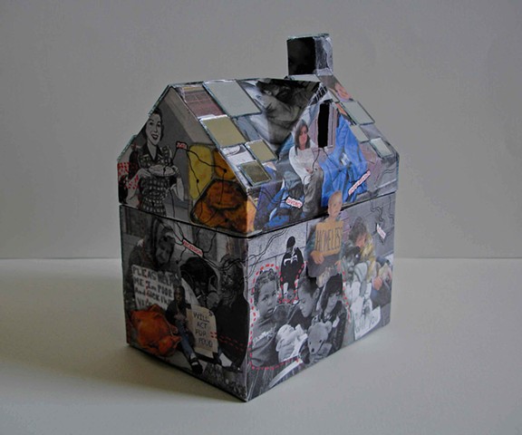 Art as social change series