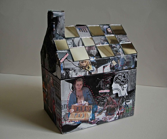 Art as social change series