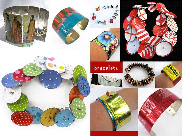 BRACELETS