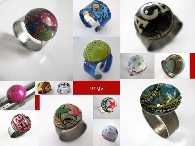 RINGS