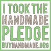 WHY BUY HANDMADE??