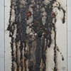 Zen and the Art of Liquid Fire (White No.1)