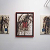 Kiss My Action! at WORK Gallery