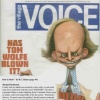 Village Voice - "Memory Fountain" (Best in Show)
