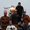 The Crew