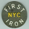First Iron NYC (front)