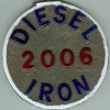 Diesel Iron 2006 (front)