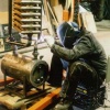 Sculpture Fabrication