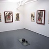 Kiss My Action! at WORK Gallery