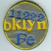 New Foundry Iron