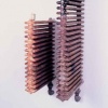 Diptych (wall sculpture)